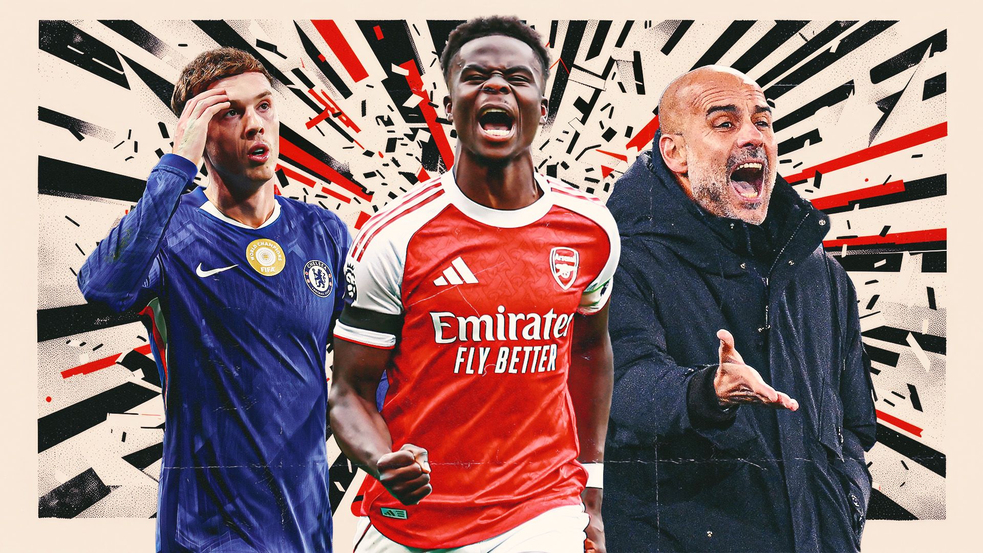 GOAL's bold predictions for